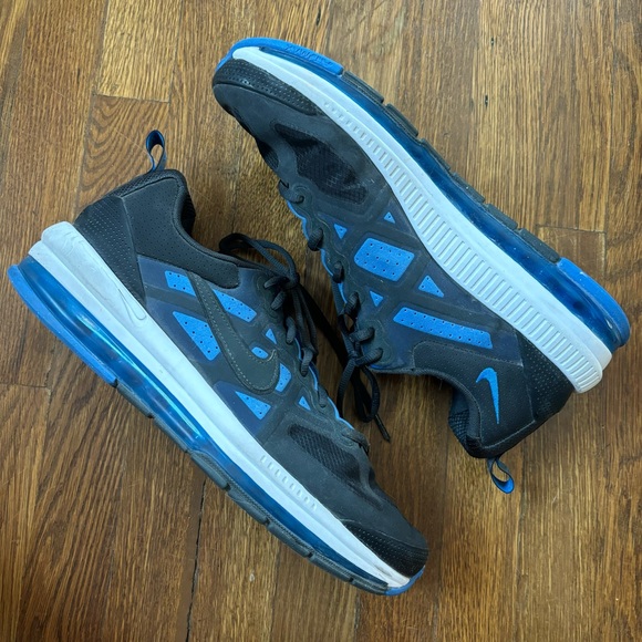 Nike Air Max Genome Men’s Shoes - Picture 2 of 7